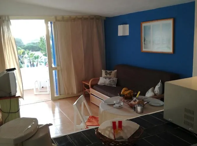 Semesterpark Jardins Da Balaia