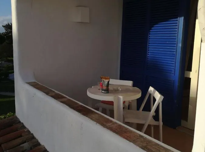 Jardins Da Balaia 3*