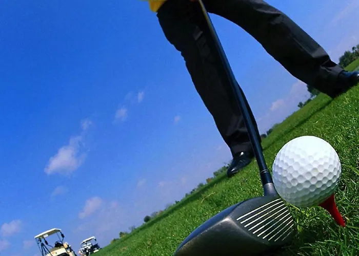 Jardins Da Balaia 3*