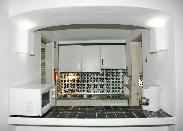 假日公园 Jardins Da Balaia 3*