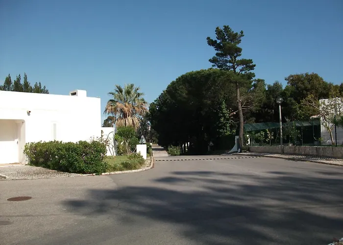 Semesterpark Jardins Da Balaia