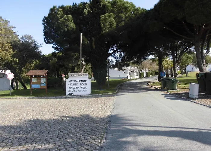 Jardins Da Balaia Albufeira