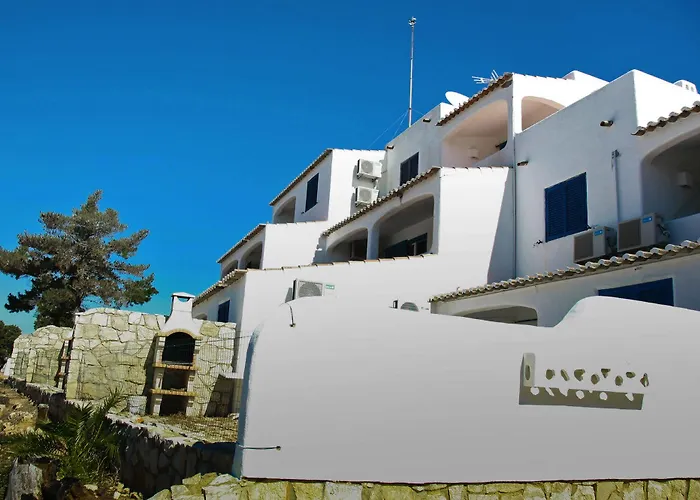 Semesterpark Jardins Da Balaia Albufeira