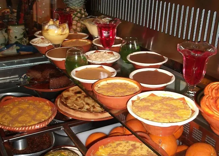 假日公园 Jardins Da Balaia