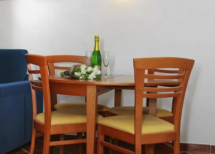 Semesterpark Jardins Da Balaia Albufeira