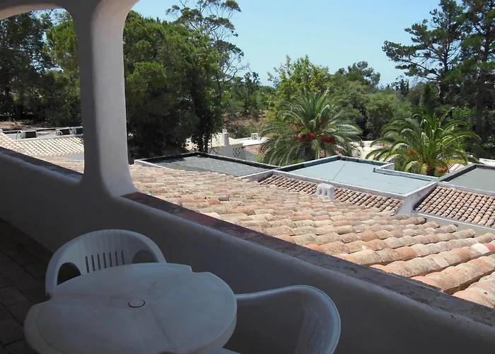 Semesterpark Jardins Da Balaia Albufeira