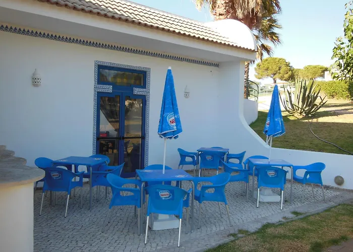 Semesterpark Jardins Da Balaia Albufeira