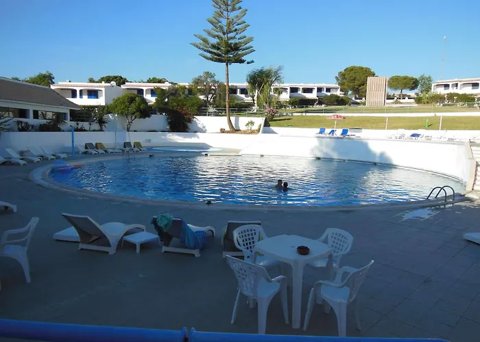 Semesterpark Jardins Da Balaia