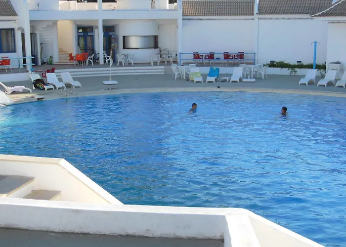 Semesterpark Jardins Da Balaia Albufeira