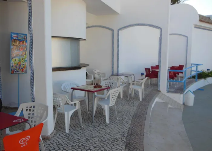 Jardins Da Balaia 3*