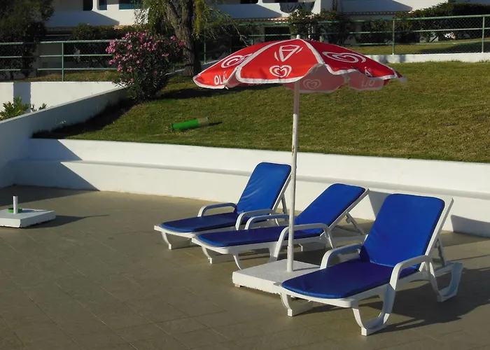 Semesterpark Jardins Da Balaia 3*