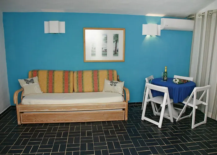 Jardins Da Balaia 3*