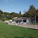 База відпочинку Jardins Da Balaia Албуфейра