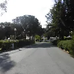 منتزه العطل Jardins Da Balaia البوفيرا