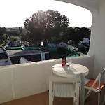 Jardins Da Balaia База відпочинку Албуфейра