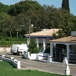Jardins Da Balaia منتزه العطل