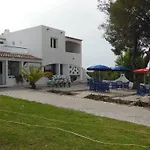 Jardins Da Balaia База відпочинку Албуфейра