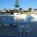 База відпочинку Jardins Da Balaia
