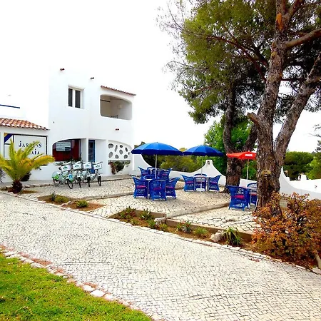 홀리데이파크 Jardins Da Balaia