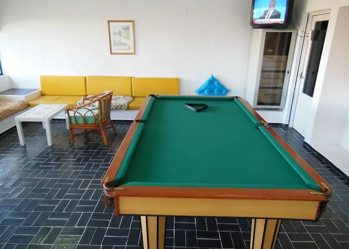 Jardins Da Balaia 3* 알부페이라