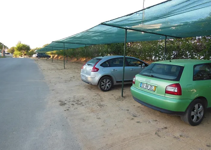 Jardins Da Balaia 3* 알부페이라