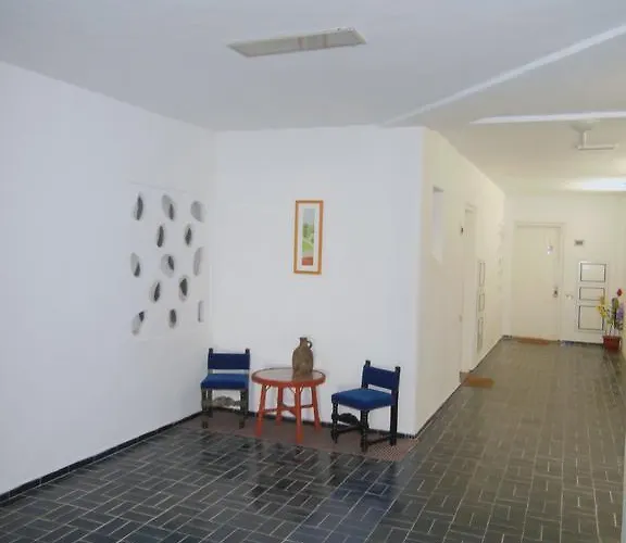 Jardins Da Balaia 홀리데이파크 3*