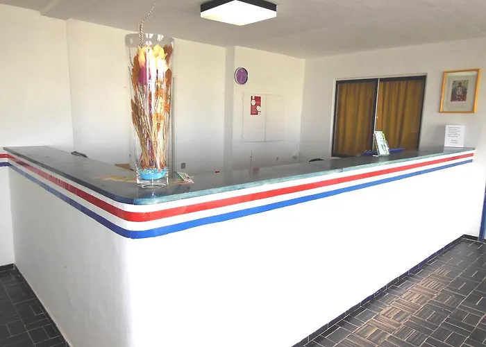 Jardins Da Balaia 알부페이라