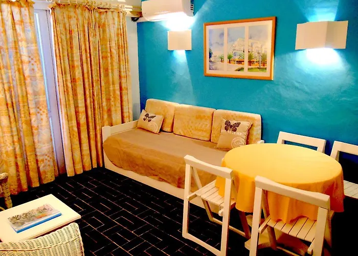 Jardins Da Balaia 3*