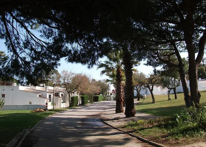 Jardins Da Balaia 3*