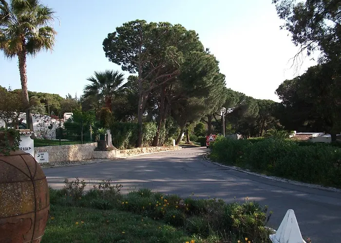 Jardins Da Balaia 알부페이라