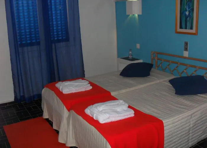 Jardins Da Balaia 홀리데이파크