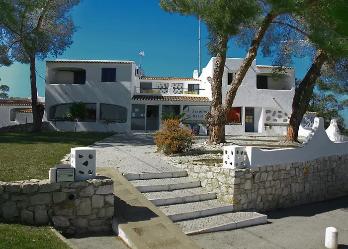 Jardins Da Balaia 홀리데이파크 3*