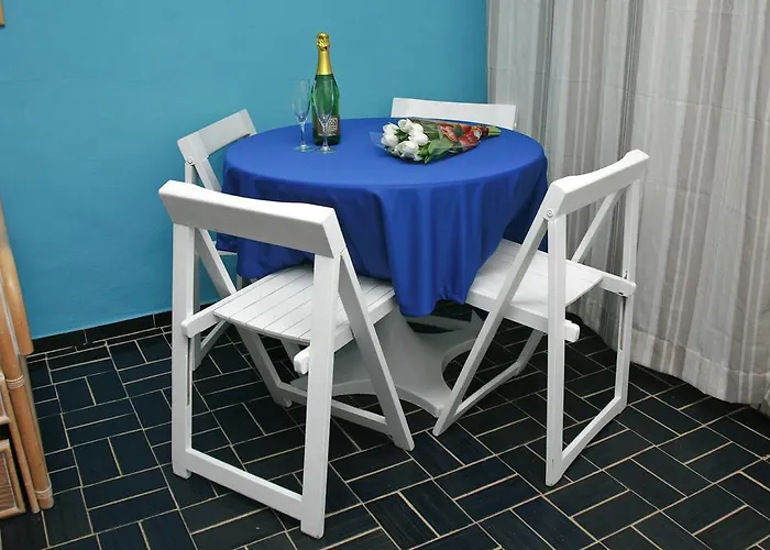 홀리데이파크 Jardins Da Balaia 알부페이라