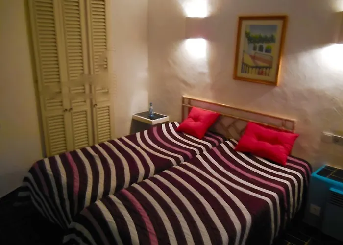 Jardins Da Balaia 3* 알부페이라