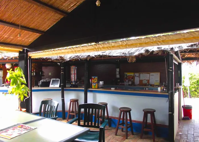 Jardins Da Balaia 3* 알부페이라