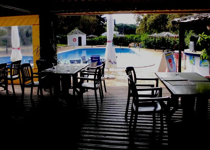 Jardins Da Balaia 홀리데이파크