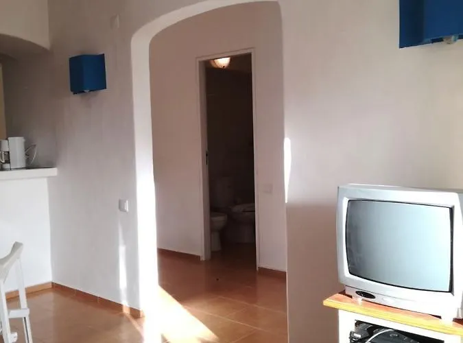 홀리데이파크 Jardins Da Balaia