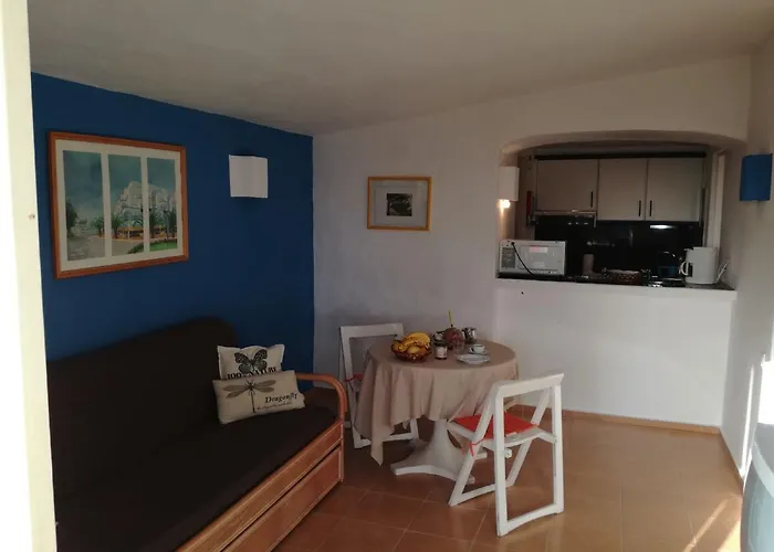 Jardins Da Balaia 3*