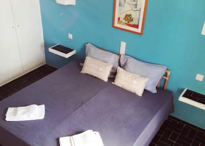 홀리데이파크 Jardins Da Balaia