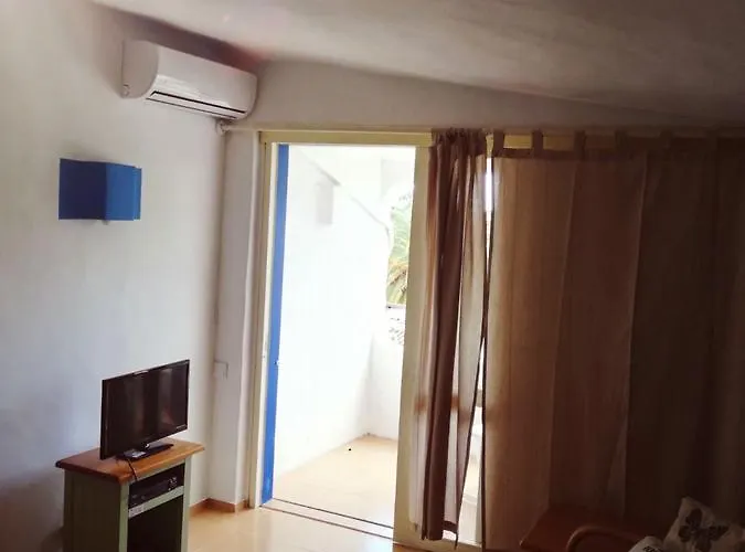 홀리데이파크 Jardins Da Balaia