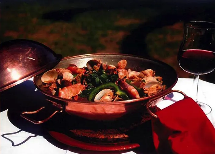 Jardins Da Balaia 3* 알부페이라