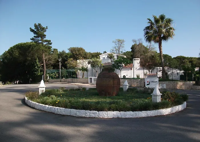 Jardins Da Balaia 3*