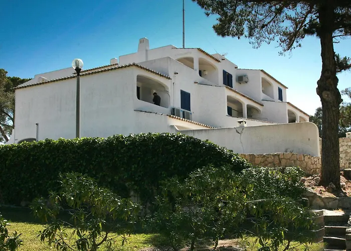 Jardins Da Balaia 홀리데이파크 3*