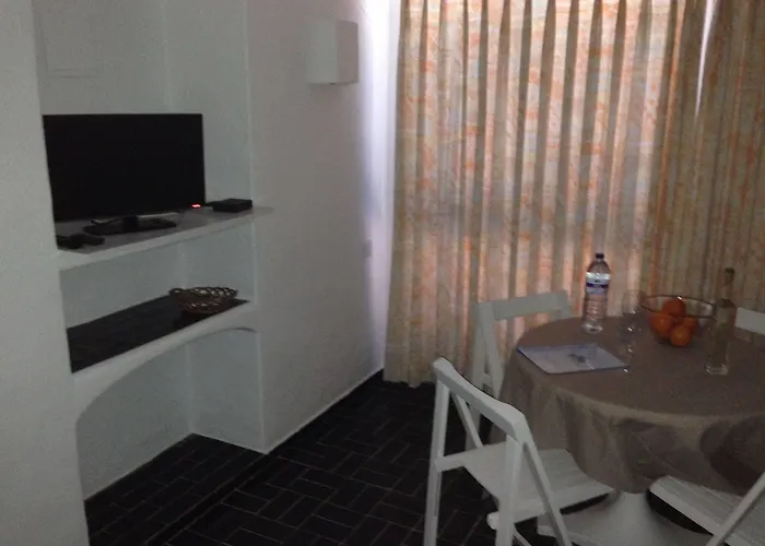 홀리데이파크 Jardins Da Balaia 알부페이라