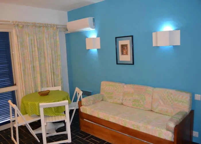 Jardins Da Balaia 홀리데이파크