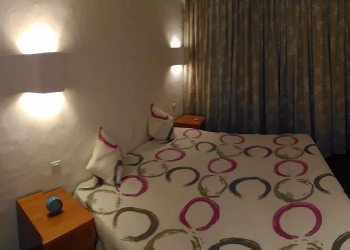 홀리데이파크 Jardins Da Balaia 알부페이라