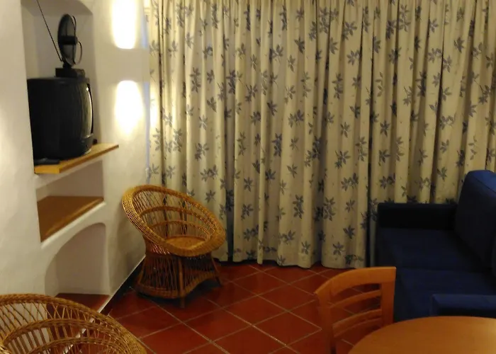 홀리데이파크 Jardins Da Balaia 3*