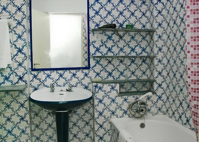 홀리데이파크 Jardins Da Balaia 3*