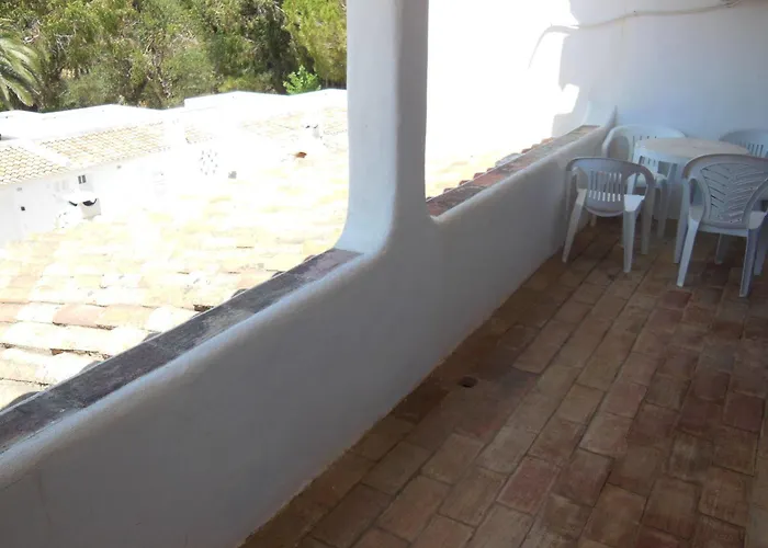 홀리데이파크 Jardins Da Balaia 알부페이라