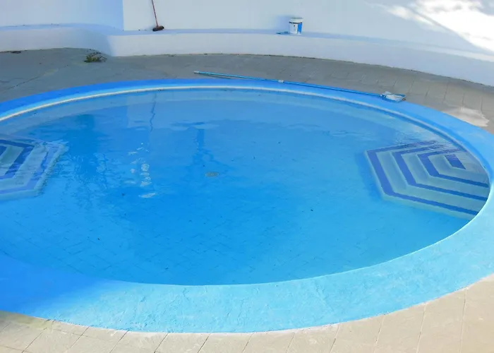 Jardins Da Balaia 홀리데이파크